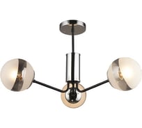 Потолочная люстра WEDO LIGHT МАРГАРЕТЕ 65967.01.13.03