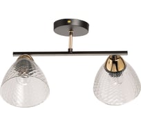 Люстра De City Дэла 2x40W E27 220 V 635017402