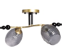 Люстра De City Клэр 2x60W E27 220 V 463012402