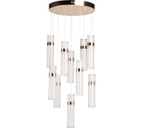 Люстра De City Конти 100W LED 220V 488013010