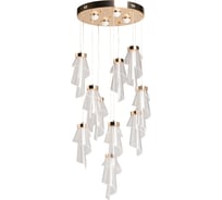 Люстра De City Конти 100W LED 220V 488013110