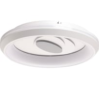 Люстра De City Мадлен 138W LED 220 V (пульт) 424016601