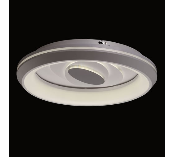 Люстра De City Мадлен 138W LED 220 V (пульт) 424016601