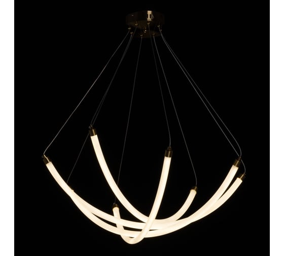 Люстра De City Оскар 76W LED 220 V 510015704