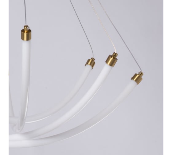 Люстра De City Оскар 76W LED 220 V 510015704