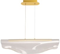 Люстра De Markt Конти 18W LED 220V 488011601