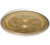 Люстра De Markt Норден 90W LED 220 V пульт 660014601