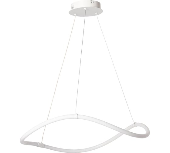 Люстра De Markt Толедо 30W LED 220V пульт 312014001 1