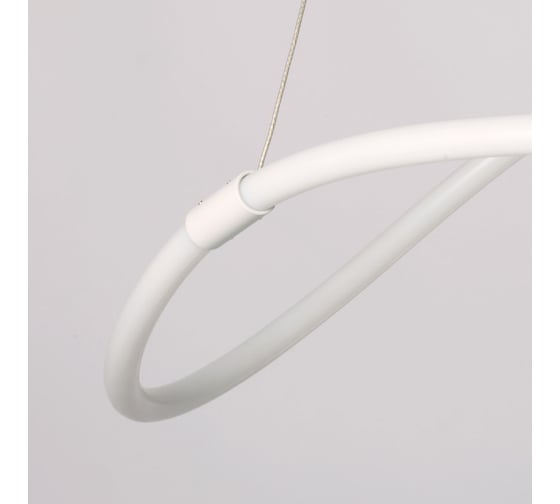 Люстра De Markt Толедо 30W LED 220V пульт 312014001