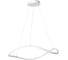 Люстра De Markt Толедо 30W LED 220V пульт 312014001 1