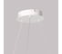Люстра De Markt Толедо 30W LED 220V пульт 312014001 7