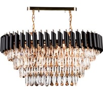 Подвесная люстра WEDO LIGHT МЭЙ 70626.01.69.12