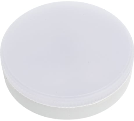 Лампа EKS GX53 OPTIMA (2 года гарантия) 10W, 4200К, 900Лм, ЦБ-00010179