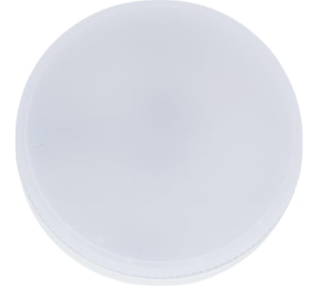 Лампа EKS GX53 OPTIMA (2 года гарантия) 10W, 5000К, 900Лм, ЦБ-00010180