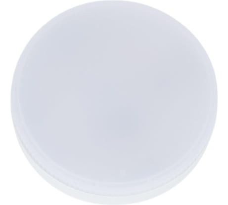 Лампа EKS GX53 OPTIMA (2 года гарантия) 10W, 6500К, 900Лм, 0У-00001190