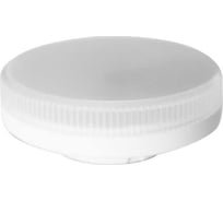 Лампа EKS GX53 OPTIMA (2 года гарантия) 12W, 4200К, 1080Лм, ЦБ-00010610