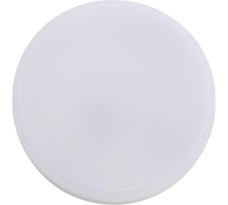 Лампа EKS GX53 OPTIMA (2 года гарантия) 12W, 5000К, 1080Лм, ЦБ-00010181