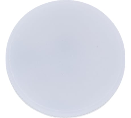 Лампа EKS GX53 OPTIMA (2 года гарантия) 12W, 6500К, 1080Лм, 0У-00001204