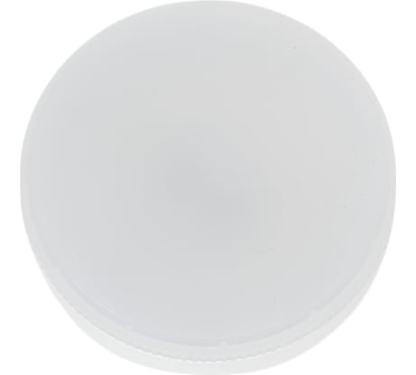 Лампа EKS GX53 OPTIMA (2 года гарантия) 15W, 5000К, 1350Лм, 0У-00001494