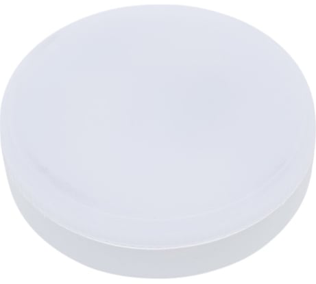 Лампа EKS GX53 OPTIMA (2 года гарантия) 17W, 5000К, 1530Лм, 0У-00001762