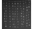 Светодиодный Занавес SHLights 100 минисветодиодов 1х1 метр, белый CLLDM100-W-4,5V 2