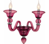 Настенное бра Lumien Hall ПАОЛИ 2021/2W-PPCR