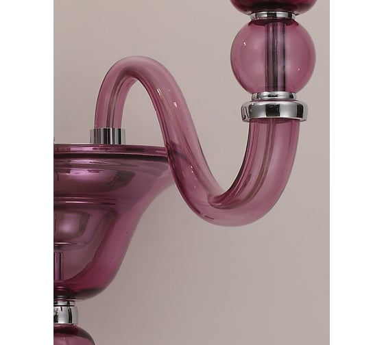 Настенное бра Lumien Hall ПАОЛИ 2021/2W-PPCR