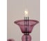 Настенное бра Lumien Hall ПАОЛИ 2021/2W-PPCR 4