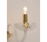 Настенное бра Lumien Hall ДАЙОМ 2023/2W-WTGD 4