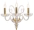 Настенное бра Lumien Hall МАТИАС 2024/3W-CLGD 1