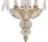 Настенное бра Lumien Hall МАТИАС 2024/3W-CLGD 2