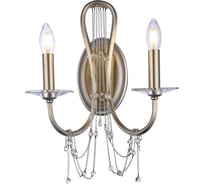 Настенное бра Lumien Hall ВИЛМАР 2027/2W-SRGD