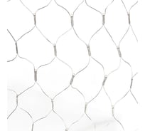 Гирлянда Сетка SHLights 1,5х1 метр 144 светодиода, желтый, соединение до 10шт. NTLD144-Y-E