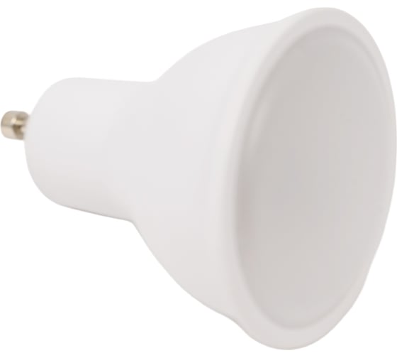 Лампа EKS MR16 цоколь GU10 (2 года гарантия) 12W, 5000K, 1100Лм, 0У-00001760