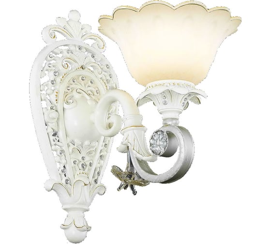 Настенное бра Lumien Hall ВИЛФ 37650.02.30.01