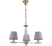 Подвесная люстра Lumien Hall АЙМИ 10463.01.05.03