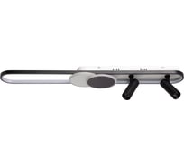 Люстра De Markt Драйв 50W+2x5W LED 220 V пульт 377013705