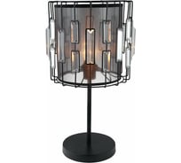 Настольная лампа Lumien Hall АГЛАЯ 0001/1TM-BK