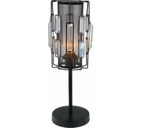 Настольная лампа Lumien Hall АГЛАЯ 0001/1TS-BK