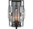 Настольная лампа Lumien Hall АГЛАЯ 0001/1TS-BK 2