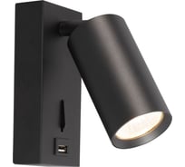 Настенный светильник-спот BRIZZI бра ARAS BR08082