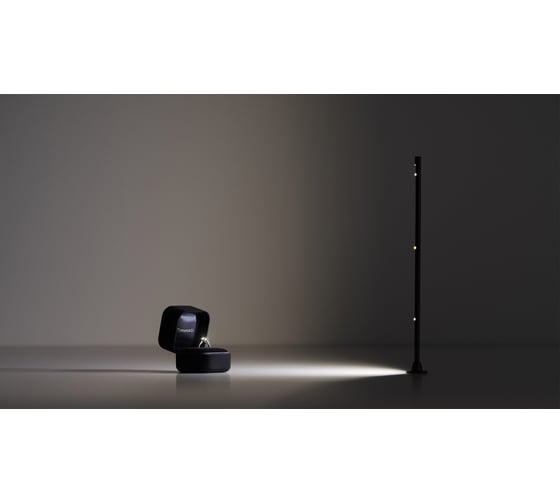 Светильник для витрины DREAMLED STICK CW+WW+CW