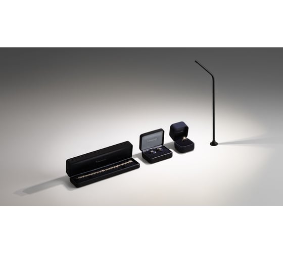 Светильник для витрины DREAMLED STICK.35 DW