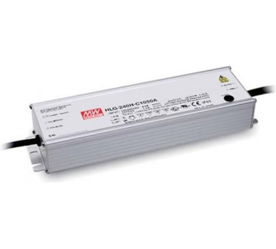 Источник питания Mean Well AC/DC HLG-240H-C700A Т02294998