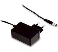 Адаптер Mean Well AC/DC SGA12E05-P1J Т02578211