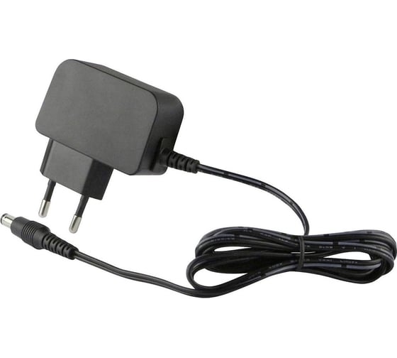 Адаптер Mean Well AC/DC SGA12E12-P1J Т02578214