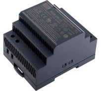 Источник питания Mean Well AC/DC HDR-100-12 Т02697842