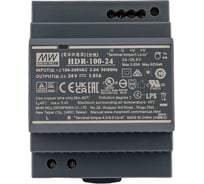 Источник питания Mean Well AC/DC HDR-100-24 Т02697846