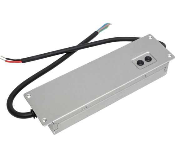 Источник питания Mean Well AC/DC ELG-100-48A-3Y Т02600713