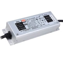 Источник питания Mean Well AC/DC ELG-100-C500A-3Y Т02600722